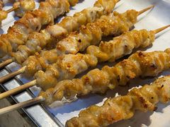 -马记烧烤(曲沃路店)