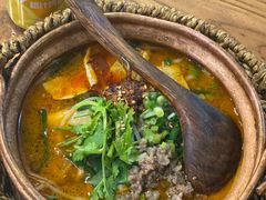 -麒麟风烤牛肉·云南烧烤小排档(丹凤街店)