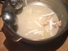 -大头椰·椰子鸡火锅(南宁万象城店)