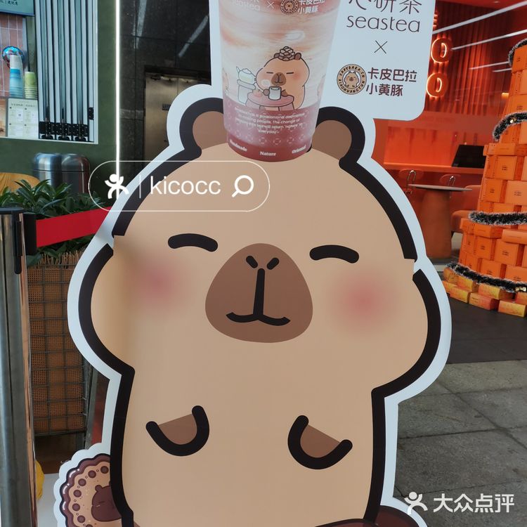 心研茶又有新品啦‼️