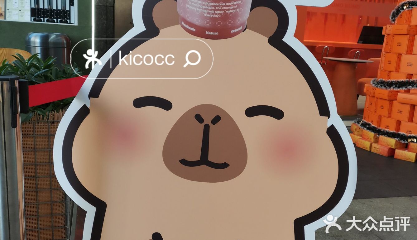 心研茶又有新品啦‼️