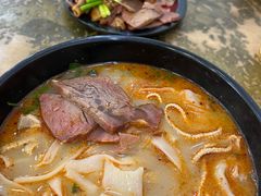 -惠丰源烩面馆(经七路店)