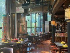 -羊大爷涮肉(亮马桥店)