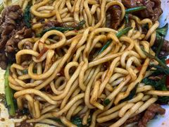 -阿当·小炒牛肉面(人广店)