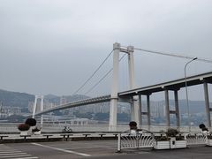 -万州长江二桥