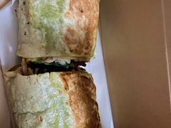 -星巴克(哈尔滨新一百店)