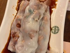 -添好运点心专门店(深水埗店)