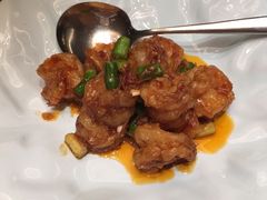 -君来湖滨饭店·渔餐厅