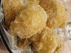 -金满楼(天河中路店)