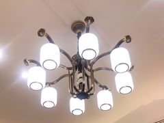 -宝园酒家(美林M·LIVE天地东座店)
