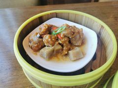 -金鹰国际酒店·满园春中餐厅