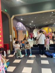 -MELAND CLUB亲子乐园·派对·餐厅(北京芳圆里ID MALL店)