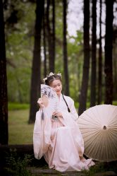 -小脚丫儿童摄影·满月新生儿