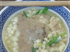 -老孙家泡馍(洒金桥店)