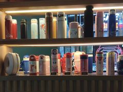 零售区-COSTA COFFEE(水游城店)