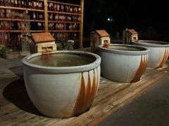 -佛山市三水温泉度假村