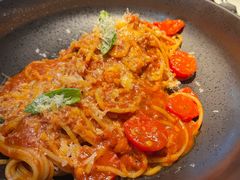 -芭莉与彩虹西餐厅(成都合生汇店)