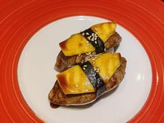 -山葵家·创意料理(临平银泰城店)