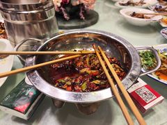 -梓木山庄