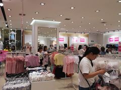 -6IXTY 8IGHT(朝阳大悦城店)