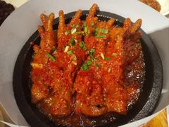 -七八冷面·延边朝鲜族美食(圣熙八号店)