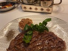-牛排坊(成都群光君悦酒店)