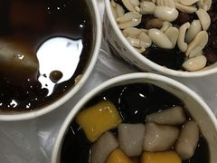 -鲜芋仙(华府店)