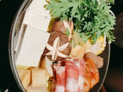 -玉川屋创意日料Bistro(柳巷店)