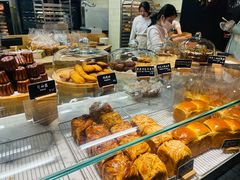 -麦田工坊(月湖店)
