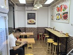 -港澳烧卤馆