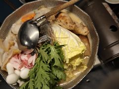 -小十料理(新城店)