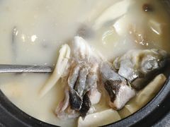-干老四雅鱼饭店(滨江西路店)