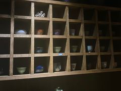 -竹里馆 ·茶食(奥体店)