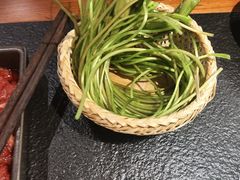 -滇牛云南火锅(桂林路店)