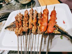 -鹤之乡·齐齐哈尔烤肉·非遗(秋涛路店)