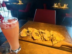 -弗兰克牛排西餐厅Ribone steak house(柠檬花园店)