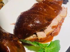 -局气 烤鸭·北京菜(光华路店)