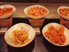 -索菲特银河锦厨自助餐(山西路店)
