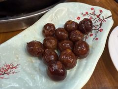 -青山青豆花·笑禅豆腐鱼(黄泥塝店)