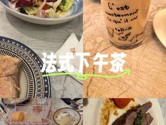 -西堤牛排(南京龙江店)