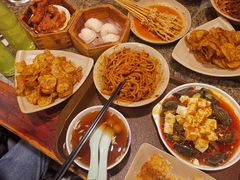 -小街天府(西工小街店)