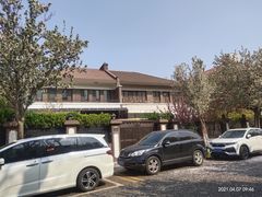 -天津五大道文化旅游区