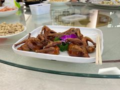 -海龙渔村(万江分店)