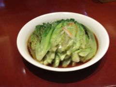 -上和臻品中国菜(花园街店)