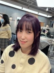 -Sying杉影日式烫染專門店