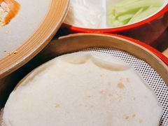 桂花香烤鸭-青年公社烤鸭(青年路店)