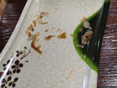 -陆记牛庄·碳锅龙虾烧烤(爱上花园店)