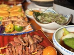 -醉虎传(南锣鼓巷店)