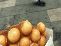 -妈咪鸡蛋仔(尖沙咀东分店)