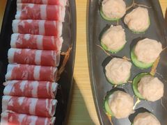 -顺德公广东猪肚鸡·煲仔饭(白石洲店)